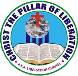 Liberation Chapel logo
